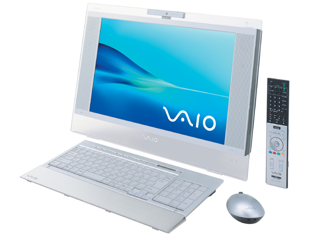 SONY VAIO VPCF23AJ 品 - ノートPC