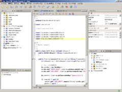 Sun Java Studio Creator 2