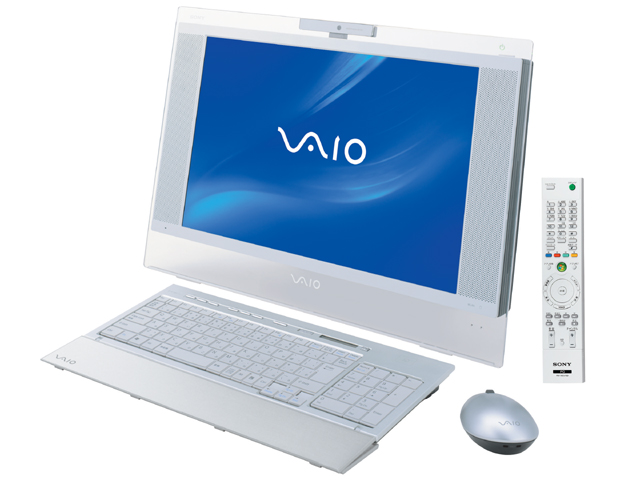 SONY VAIO type L VGC-LT71DB - デスクトップ型PC