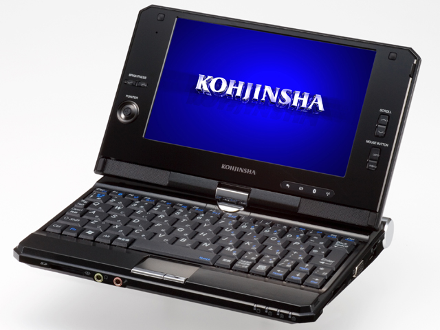 最終値下！】アダプタ付工人舎 KOHJINSHA SA SA1F00 - PC/タブレット