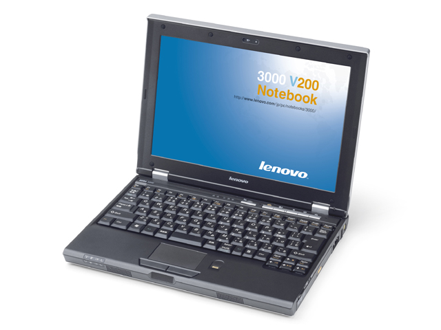レノボ、新Centrino Duo搭載「ThinkPad X61/X61 Tablet」