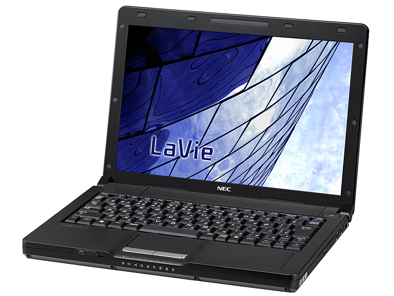 81　LaVie　Windows11 2.27GHz SSD120GB 8GB