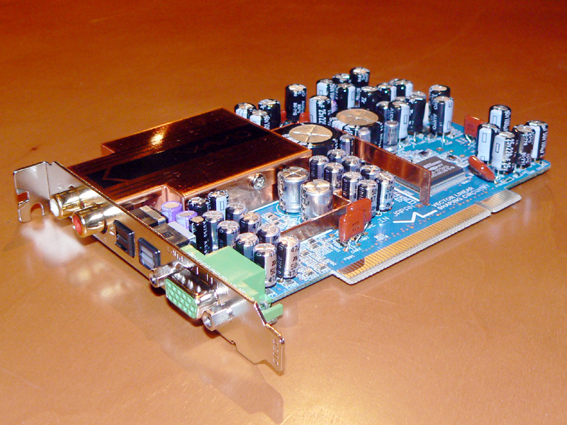 SE-200PCI LTD