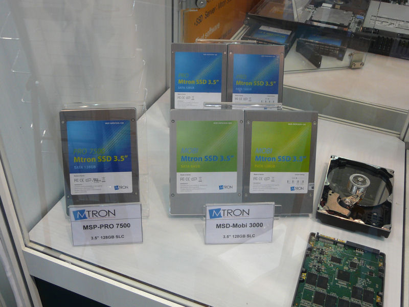 43446円 豪華で新しい Super Talent FZM28GF18H MasterDrive GF 128GB 1.8インチ IDE ZIF ソリッドステートドライブ SSD MLC