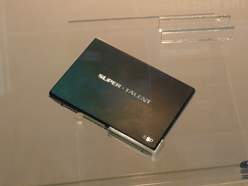 43446円 豪華で新しい Super Talent FZM28GF18H MasterDrive GF 128GB 1.8インチ IDE ZIF ソリッドステートドライブ SSD MLC