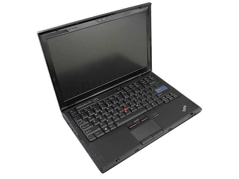レノボ、ThinkPad X/Tに英語キーボードモデルを追加