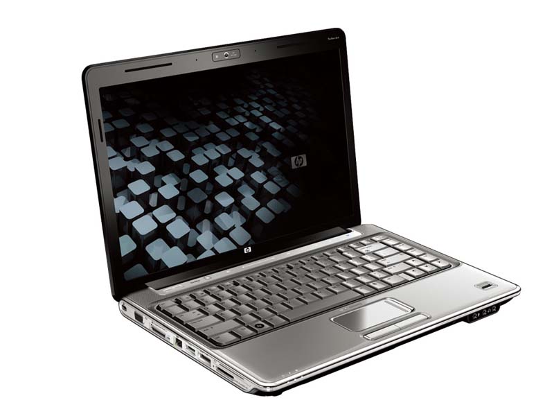 日本HP、69,930円からのAMD M780G搭載14.1型ノートPC