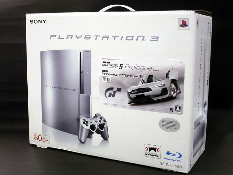 PS3本体 PlayStation3 プレステ3 CECHL00 80GB iveyartistry.com