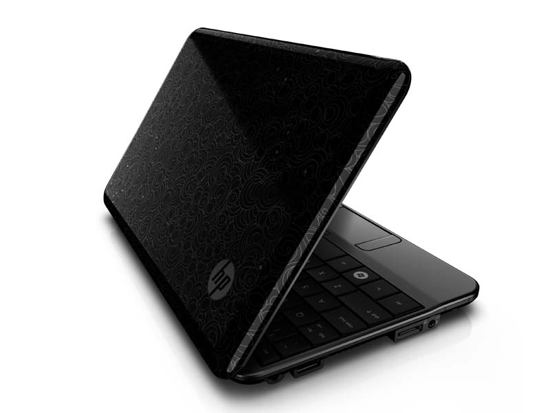 HP Mini 110 限定デザイン\u0026カラー