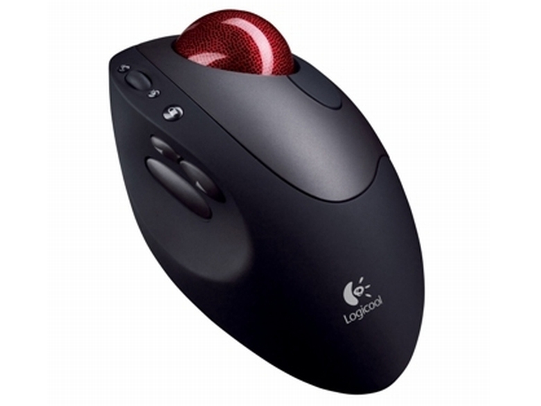 Logicool トラックボールマウス Marble Mouse TM-150-