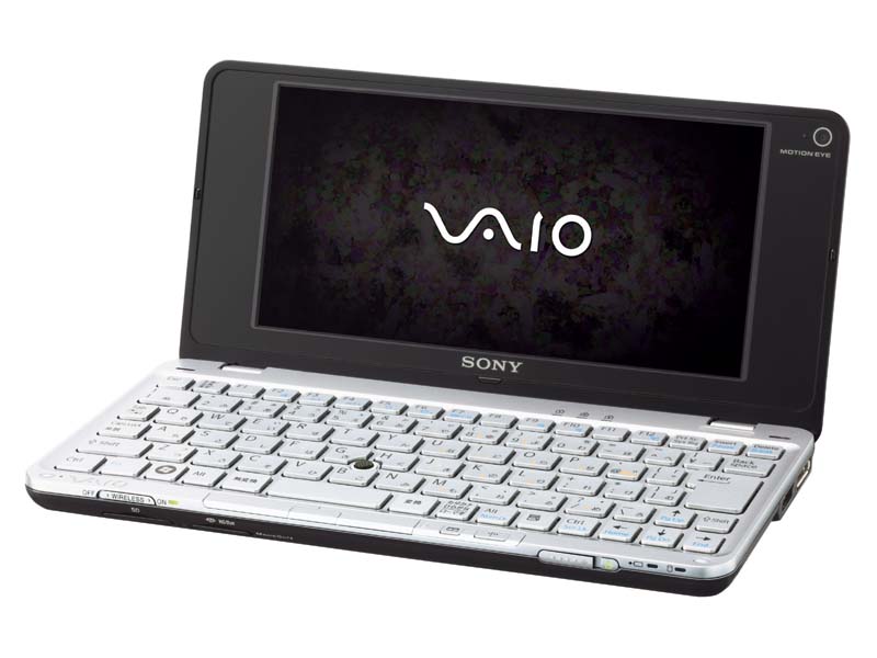 Сони вайо виндовс. Ноутбук Sony VAIO P. Sony VAIO VGN-p11z/. Нетбук сони VGN - p39vrl. Нетбук Sony VAIO z530.