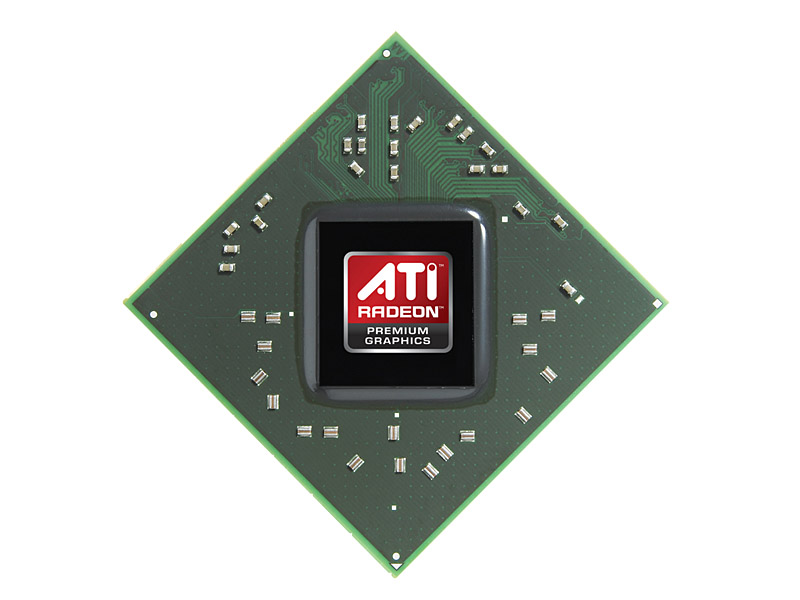 ATI Mobility Radeon наклейка. Отвалился чип на видеокарте. Ati mobility radeon 4500 series
