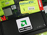 Athlon 800MHz(Slot 1)
