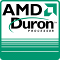 Duron Logo