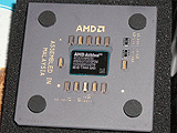 FSB 266MHz Athlon 1.2GHz