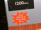 Athlon 1.2GHz(Box)