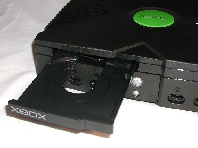 Microsoft Xboxレポート