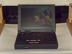 ThinkPad 535