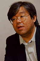 Dr. Jun Murai