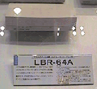 LBR-64A