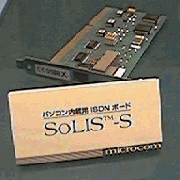 SOLiS-S