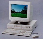 IBM PC340