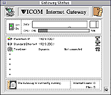 VICOM Internet Gateway