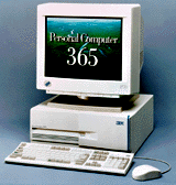 IBM PC 365