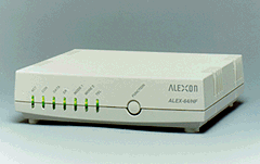 ALEX-64/HF