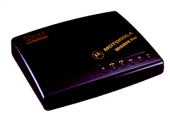 Motorola BitSURFR Pro