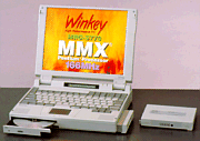 Winkey MBC-S770
