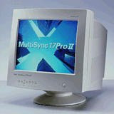 MultiSync 17Pro2