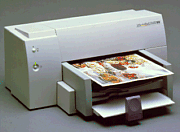 HP DeskJet 694C