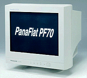 PanaFlat TM PF70