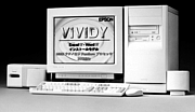 ViViDY VM2000
