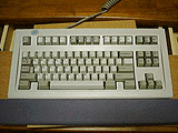 IBM keyboard