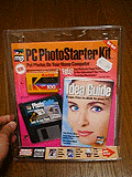 PhotoStarter kit