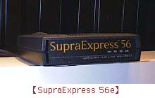 SupraExpress 56e
