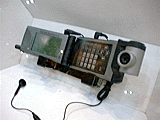データスコープを使った簡易テレビ電話