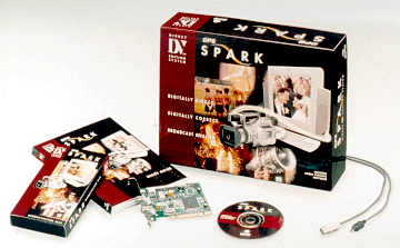 SPARK for Windows NT
