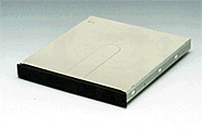 ノートパソコン内蔵用DVD-ROMドライブ「SR-8183」