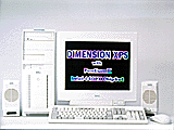 Dimension XPS