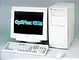 OptiPlex GXa