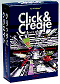 「Click & Create」