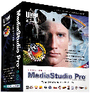 MediaStudio Pro 5.0J