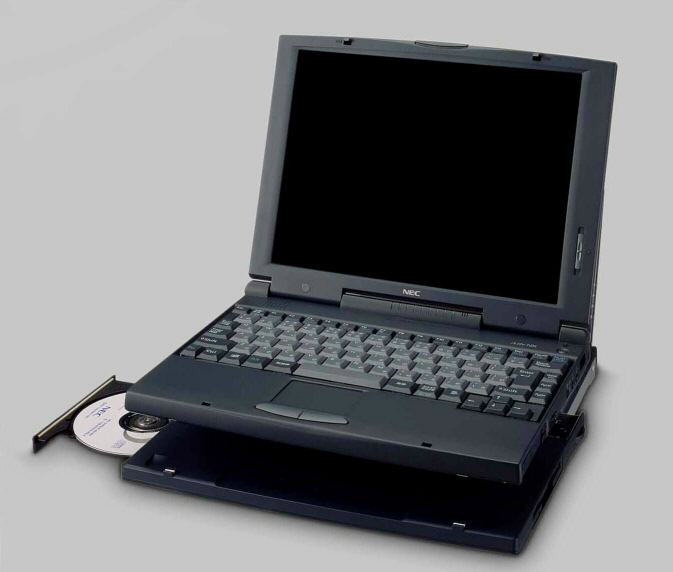 NEC、PC98-NXシリーズ26機種を発表