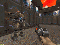 Quake II 3