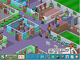 Theme Hospital 2