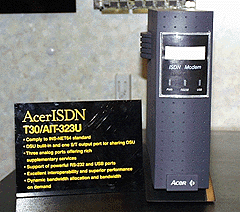 Acer Netxus AIT-323U