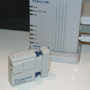 PERACOM USB・RS-232Cチェンジャー